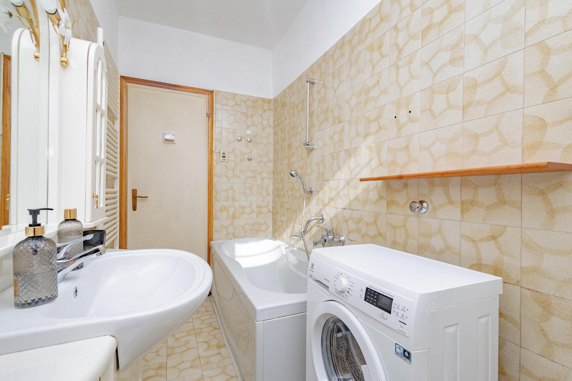 Appartamento Bergamo 24 Bergame Extérieur photo