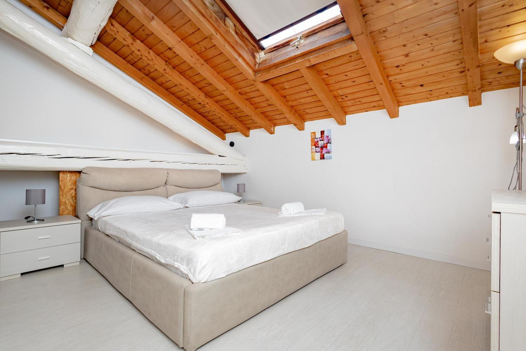 Appartamento Bergamo 24 Bergame Extérieur photo