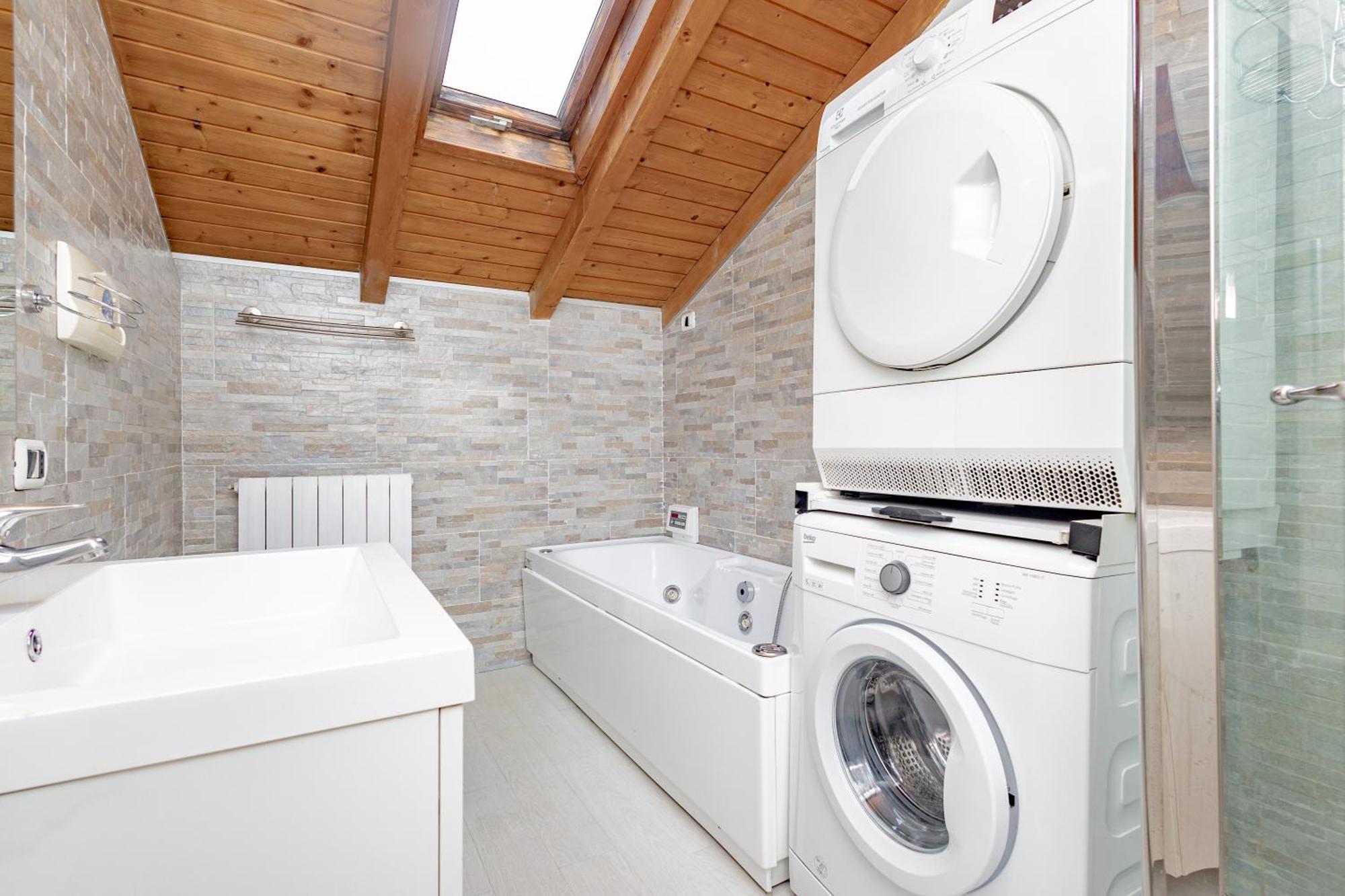 Appartamento Bergamo 24 Bergame Extérieur photo